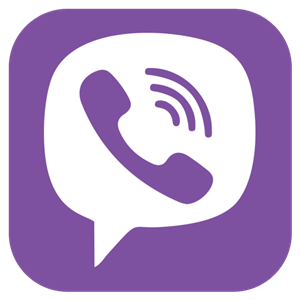 Viber Logo