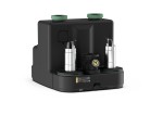 Напорная установка Wilo-DrainLift SANI-XL