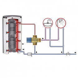 Flamcomix 35-70 FS BFR DN 20