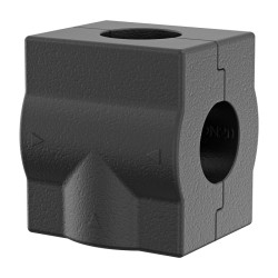 Flamcomix insulation box DN25