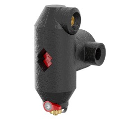 Flamcovent Clean Smart EcoPlus 1