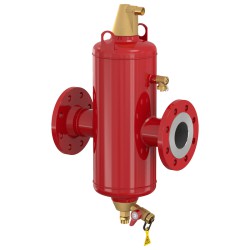 Flamcovent Clean Smart 200 F