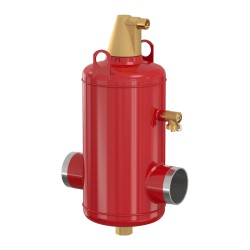 Flamcovent Smart 50 S
