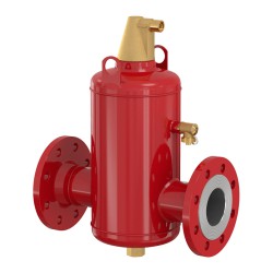 Flamcovent Smart 80 F