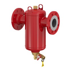 Flamco Clean Smart 65