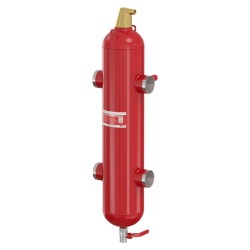 FlexBalace Plus S 125