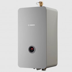 Настенный электрический котел Bosch Tronic Heat 3500-24