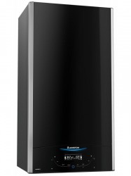 Газовый котел Ariston ALTEAS X 24 CF