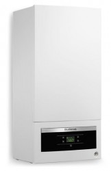 Газовый котел Buderus Logamax plus GB062-24K