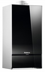 Газовый котел Buderus Logamax GB172i-24