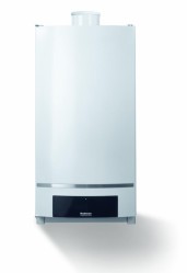 Газовый котел Buderus Logamax plus GB162-70