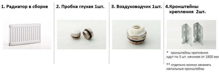 Комплект