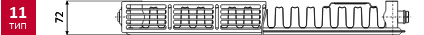Тип 11