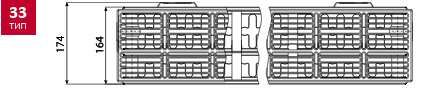 Тип 33